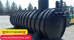 تخلیه چاه حصارک کرج 6 تخلیه چاه حصارک