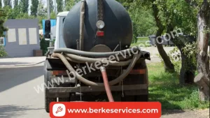 تخلیه چاه شهریار