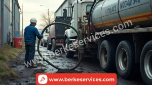 تخلیه چاه احمدآباد مستوفی