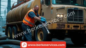 تخلیه چاه در احمدآباد مستوفی