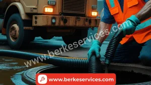 تخلیه چاه احمدآباد مستوفی