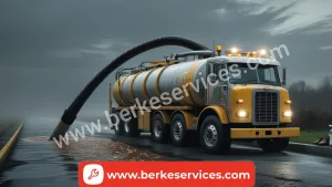تخلیه چاه شهریار